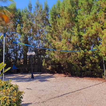 Larnaca Mansion Ideal For 3 Families Or More Exterior photo