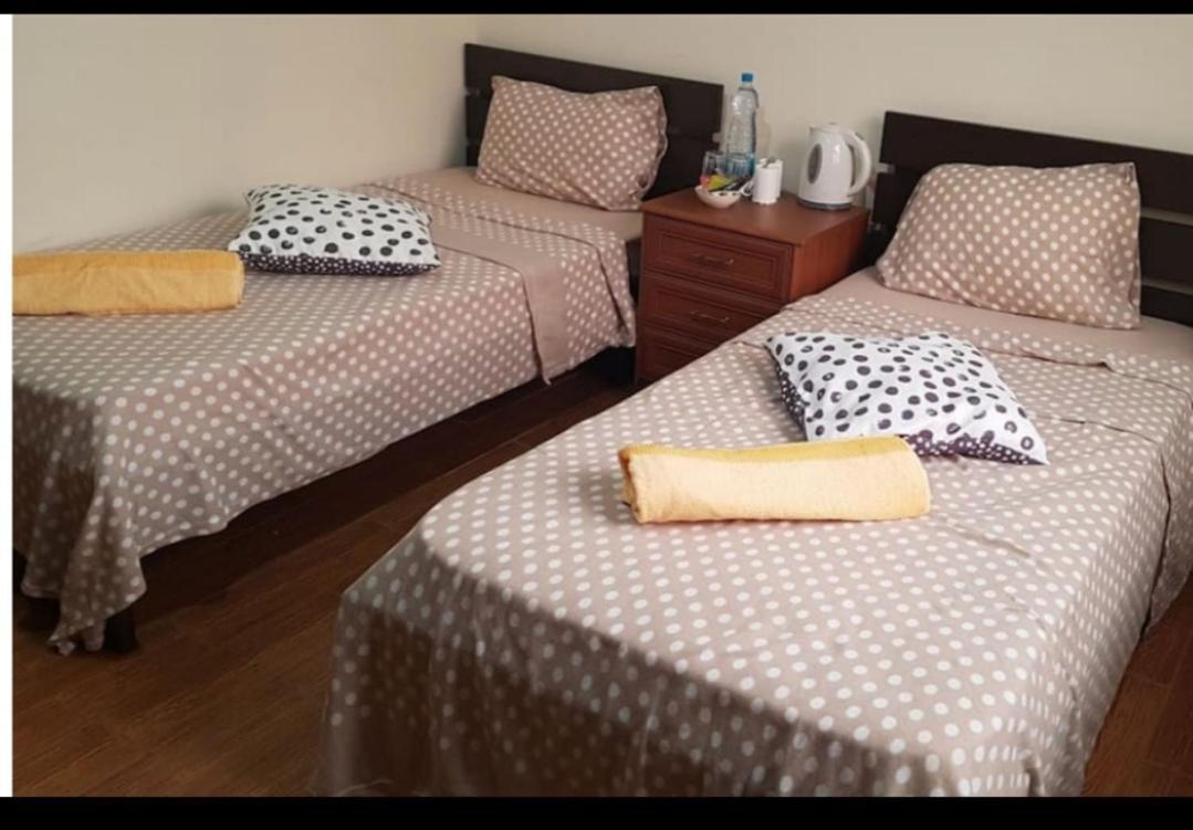 Larnaca Mansion Ideal For 3 Families Or More Exterior photo